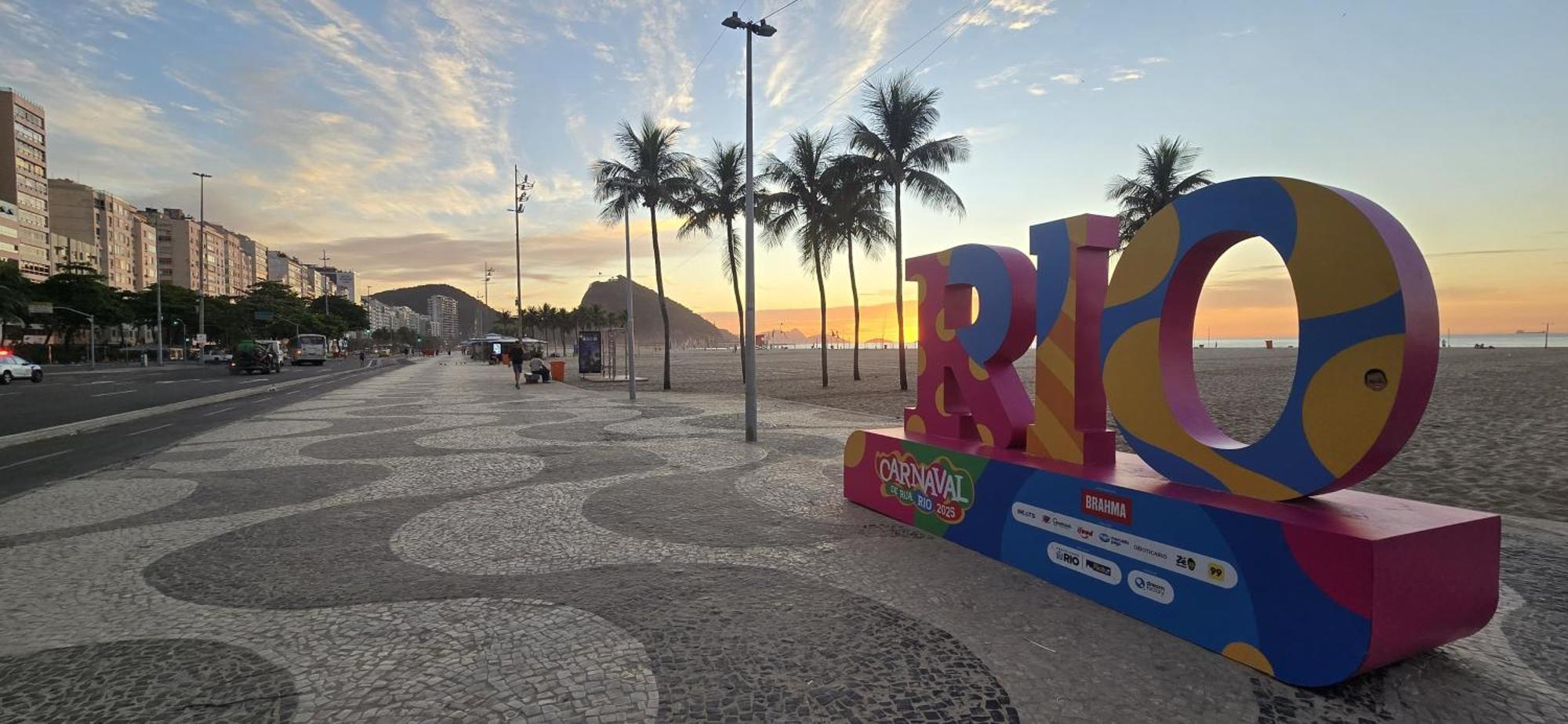 Rio Spot Ipanema C011 Otel Rio de Janeiro Dış mekan fotoğraf