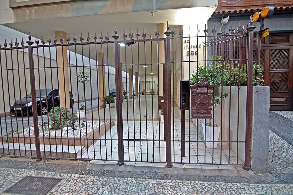 Rio Spot Ipanema C011 Otel Rio de Janeiro Dış mekan fotoğraf
