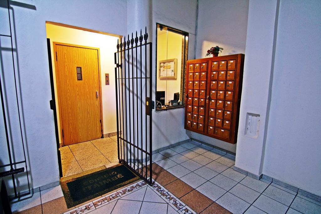 Rio Spot Ipanema C011 Otel Rio de Janeiro Dış mekan fotoğraf